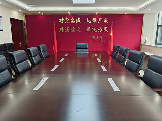 成都某消防队无纸化会议系统