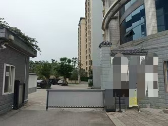 宜宾某水利局会议室