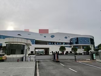 四川省达州市某多功能演播室
