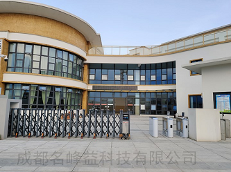 德阳某幼儿园多功能室音频系统